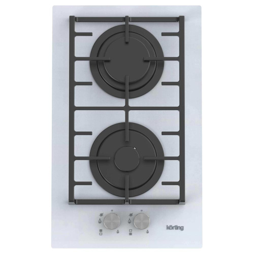 Газовая варочная панель Korting HGG 3825 CW