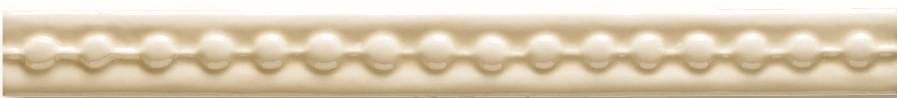 Керамическая плитка Ceramiche Grazia Бордюр Listello Parete Primula 2.5x26