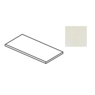 Керамогранит Impronta Italgraniti Ступень White G One Tor Sq 33x120