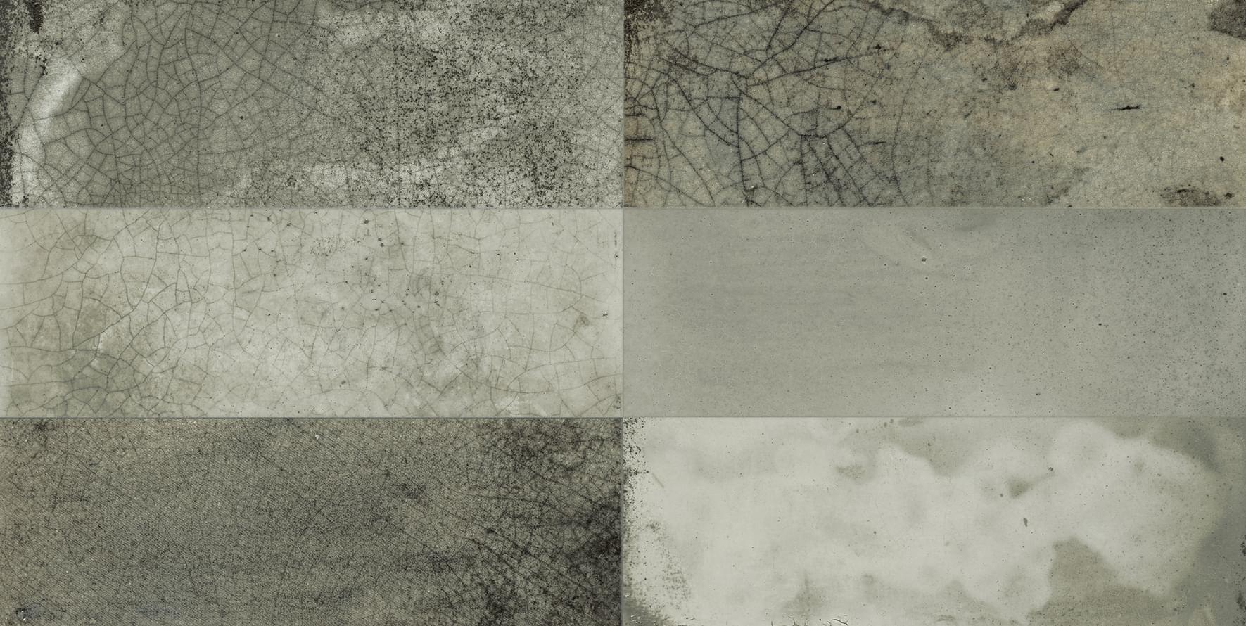 Керамическая плитка Peronda Фон Raku Sage 20x40