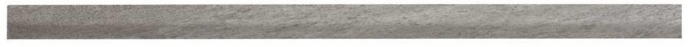 Керамическая плитка Atlas Concorde Спецэлемент Grey Spigolo 1x20