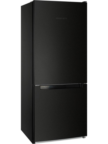 Холодильник комбинированный NORDFROST NRB 121 B