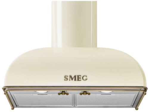Вытяжка SMEG KS59POE2