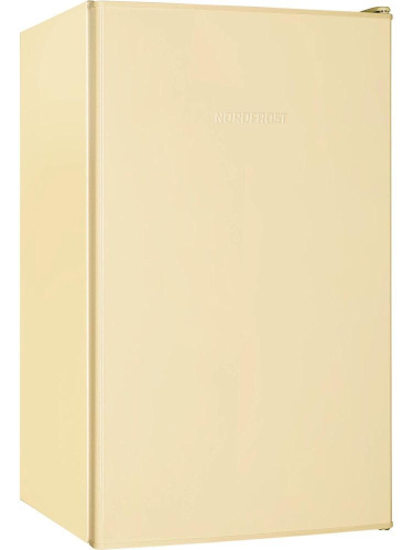 Холодильная камера NORDFROST NR 403 E