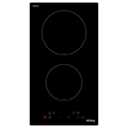 Электрическая варочная панель Korting HK 32001 B