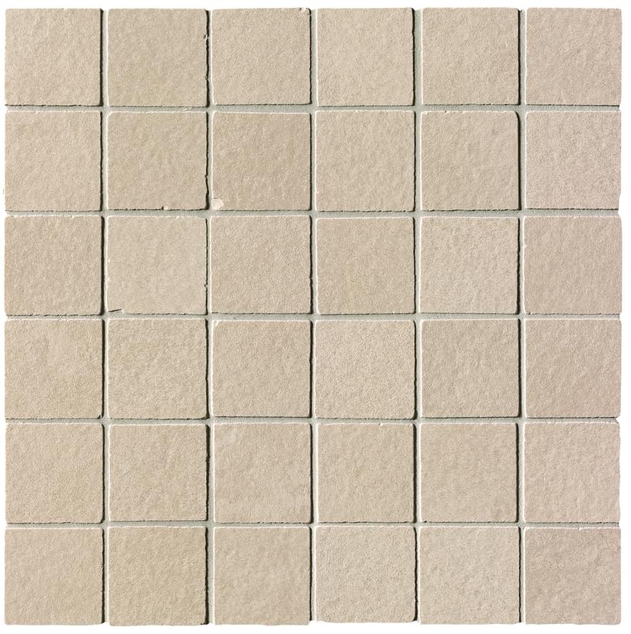 Мозаика Fap Мозаика Sabbia Gres Macromosaico Ant 30x30
