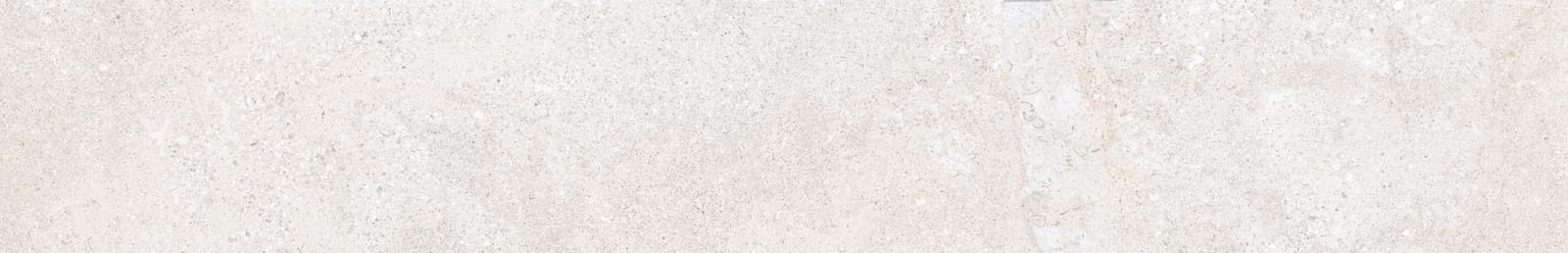 Керамогранит Keope Бордюр White Listello 9.7x60