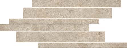 Мозаика Cerim Мозаика Modulo Listello Sfalsato 01 21x40