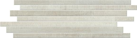 Керамогранит Casa Dolce Casa Фон White Modulo Listello Sfalsato 20x60