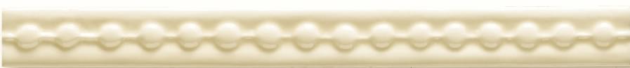 Керамическая плитка Ceramiche Grazia Бордюр Listello Parete Magnolia Craquele 2.5x26