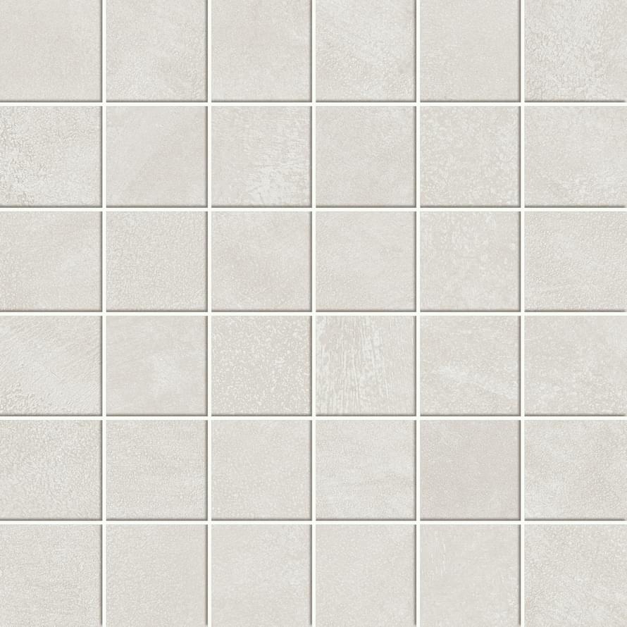 Мозаика Atlas Concorde Russia Мозаика White Mosaic 30x30
