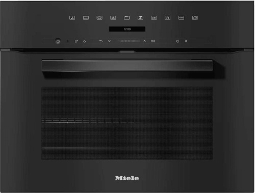 Духовой шкаф Miele H 7244 BP OBSW