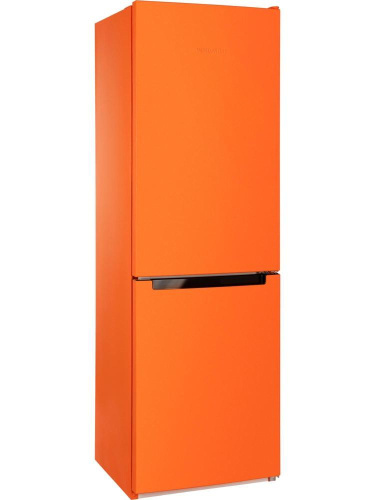 Холодильник комбинированный NORDFROST NRB 162NF Or