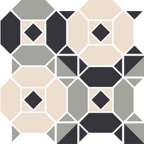 Мозаика TopCer Мозаика Sheet 29.6x29.6