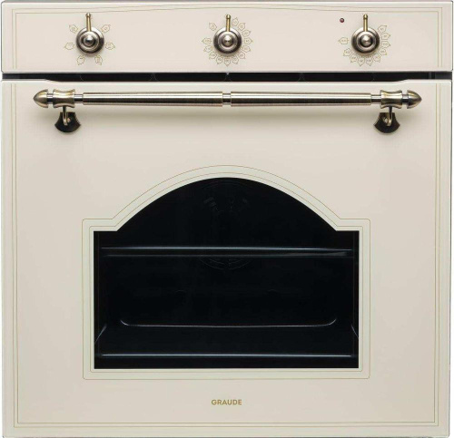 Духовой шкаф Graude BK 60.2 EL