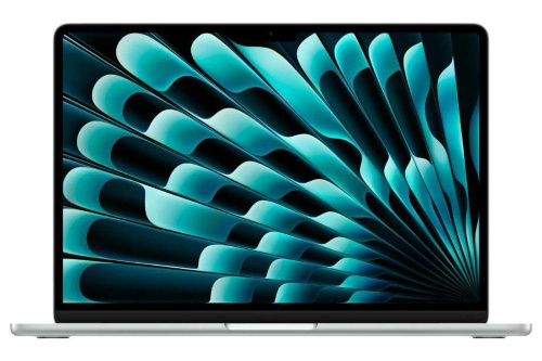 Ноутбук Apple MacBook Air 15 M3, 8/256 ГБ, Silver, US