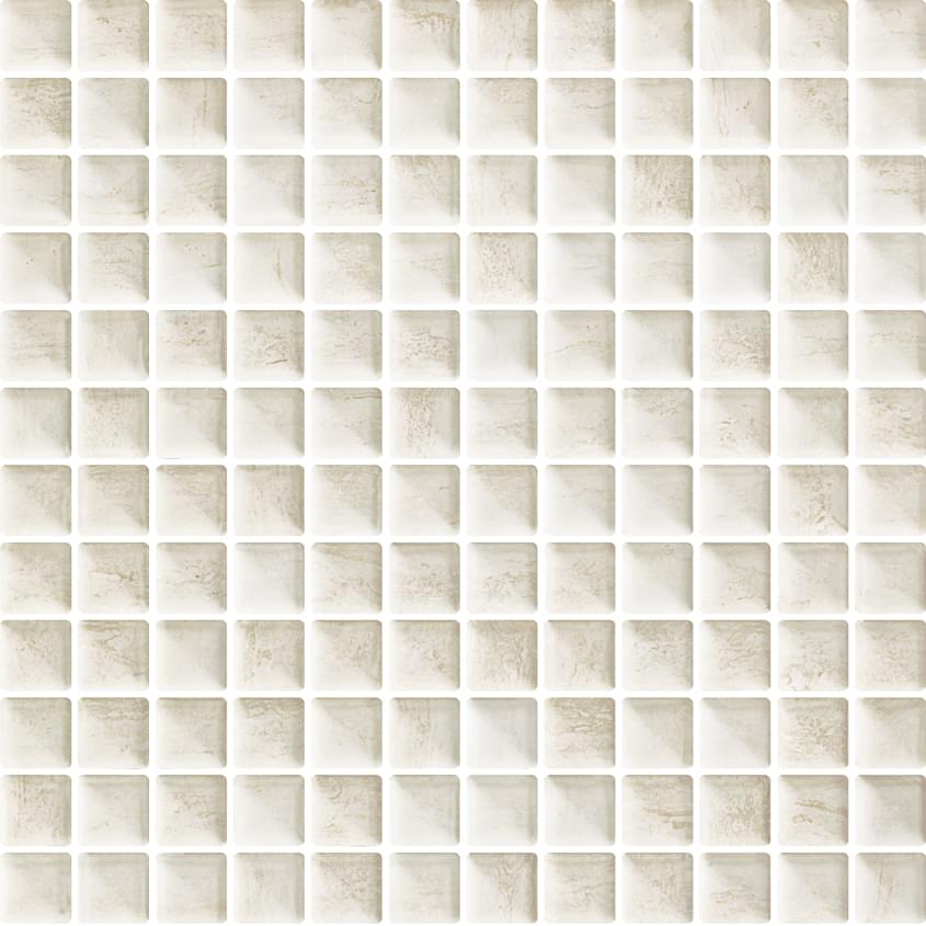Мозаика Paradyz Мозаика Sari Beige Mozaika 29.8x29.8