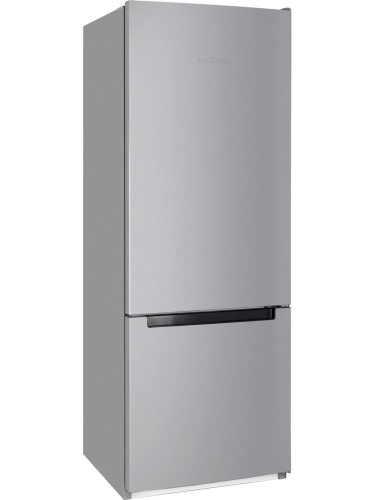 Холодильник комбинированный NORDFROST NRB 122 S