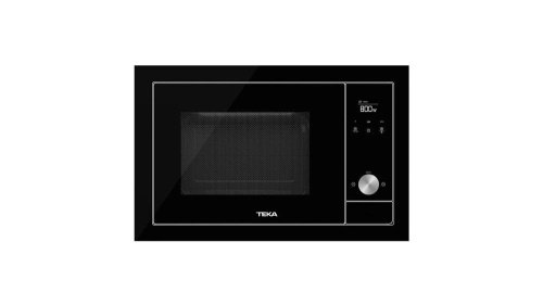 Микроволновая печь Teka ML 8200 BIS NIGHT RIVER BLACK