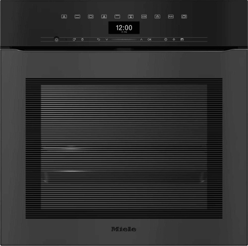 Духовой шкаф Miele H 7464 BPX OBMT 125 Edition