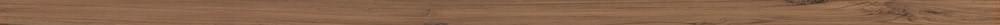 Керамогранит Keope Бордюр Brown Listello 3x120