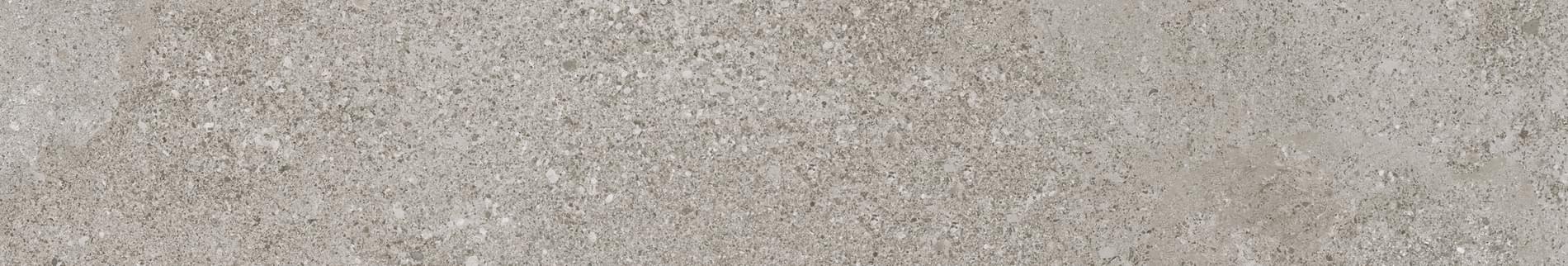 Керамогранит Keope Бордюр Grey Listello 9.7x60