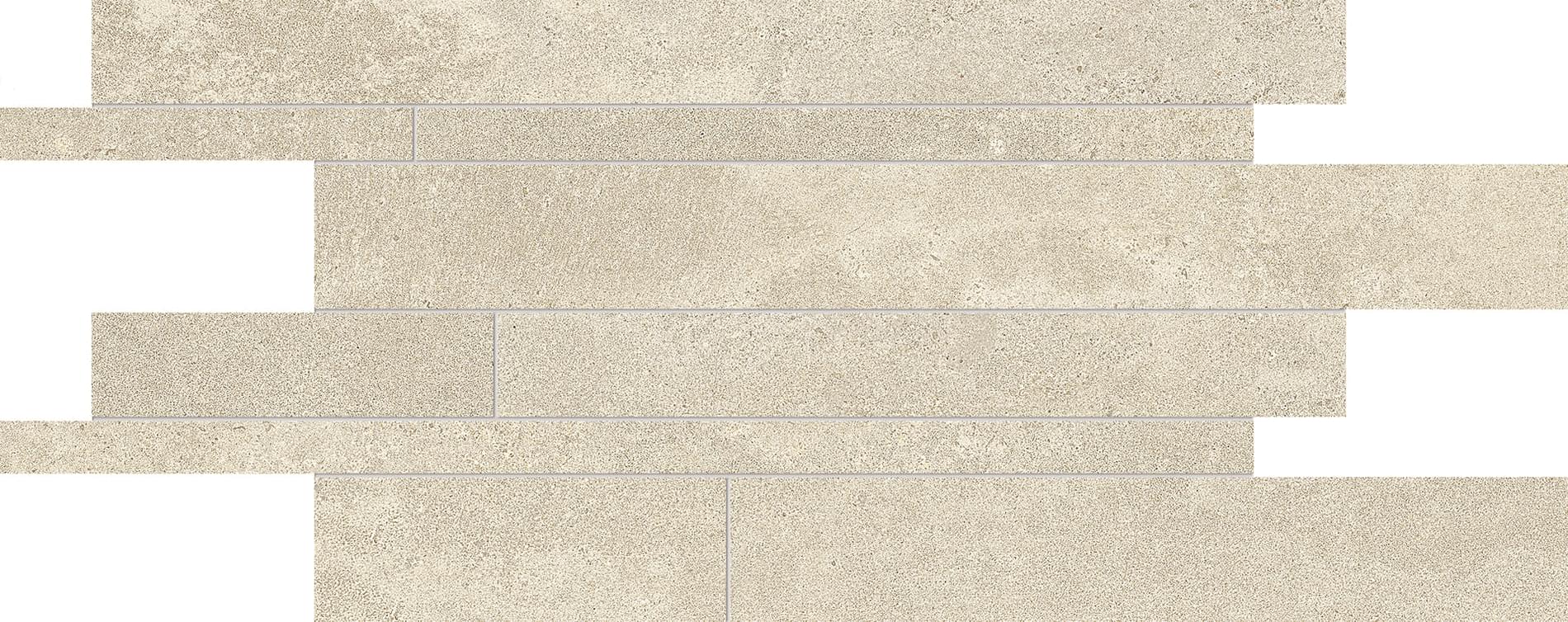 Керамогранит Provenza Фон Listelli Sfalsati Recupero Sand 30x60