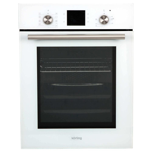 Духовой шкаф Korting OKB 7951 CMW