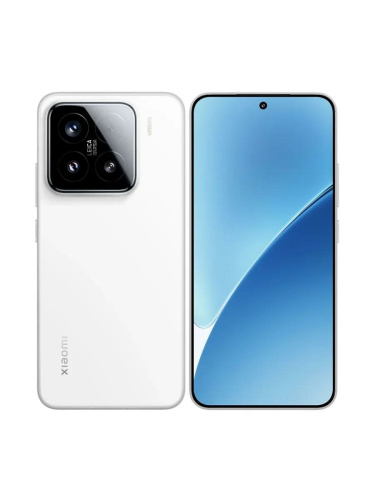 Смартфон Xiaomi 15 12/256, White
