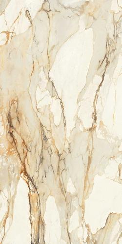 Керамогранит Atlas Concorde Фон Calacatta Antique Lap Lux 12 mm 162x324