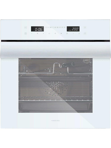 Духовой шкаф HIBERG VM 6192 W