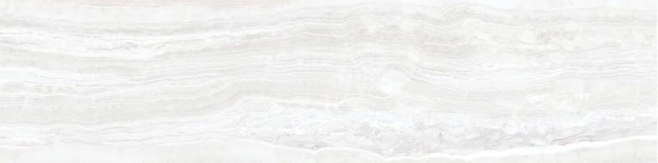 Керамогранит Cerim Фон White Lucido 30x120