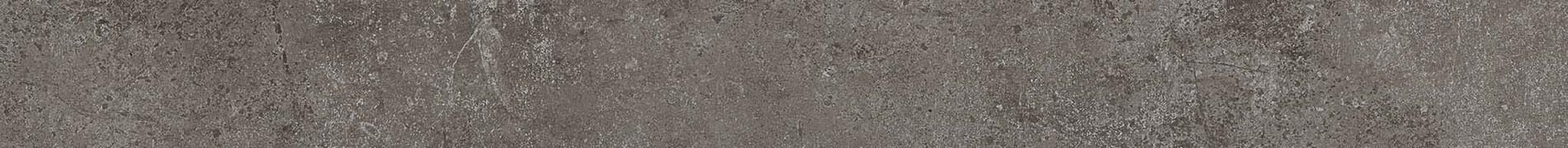 Керамогранит Atlas Concorde Russia Бордюр Grey Listello 7.2x60