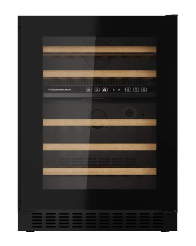 Винный шкаф Kuppersbusch FWKU 1851.0 S