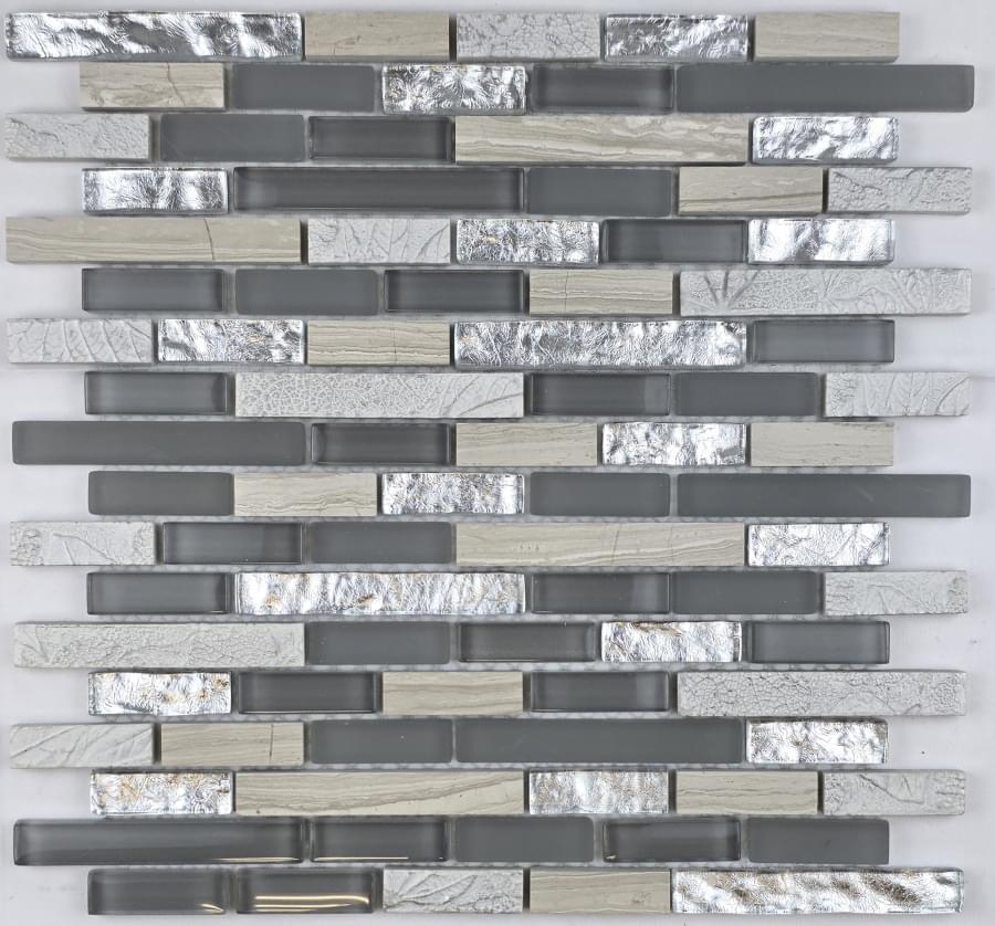 Мозаика Liya Mosaic Мозаика Krit 12 30x30