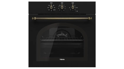 Духовой шкаф Teka HRB 6100 ANTHRACITE-OB