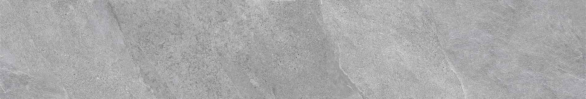 Керамогранит Keope Бордюр Grey Listello 9.7x60