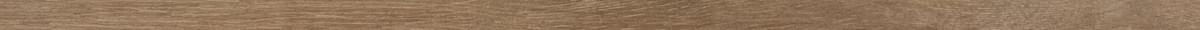 Керамогранит Keope Бордюр Walnut Listello 3x120