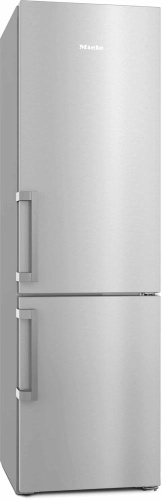 Холодильник комбинированный Miele KFN 4795 CD es