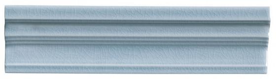 Керамическая плитка Adex Бордюр Cornisa Clasica CC Stellar Blue 5x20