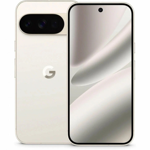 Смартфон Google Pixel 10 Pro XL 5G 256 ГБ, Porcelain