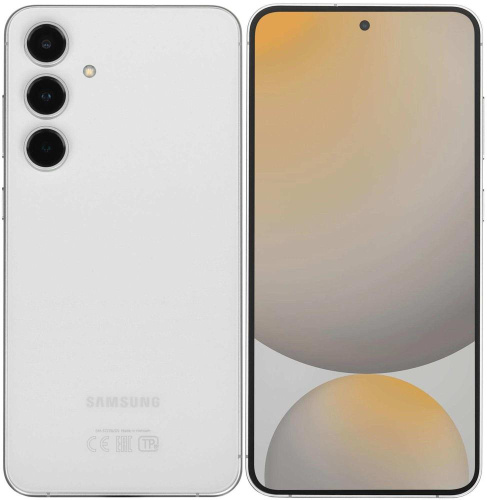 Смартфон Samsung S24 FE 8/256 ГБ, SM-S721B, Gray, AE