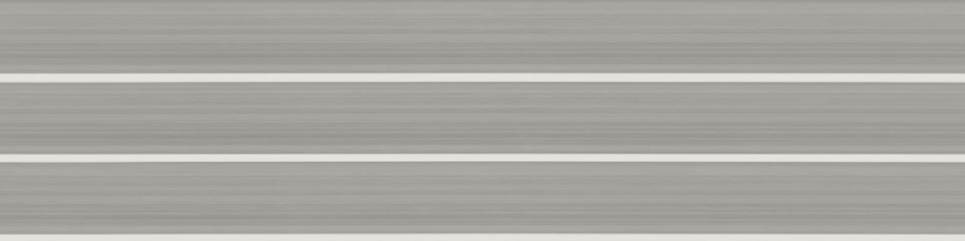 Керамическая плитка Ceramiche Grazia Декор Grigio 20x80