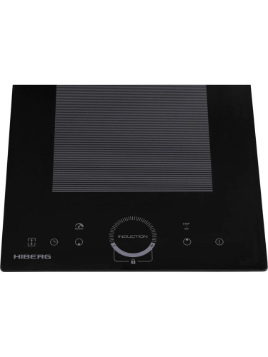 Индукционная варочная панель Combi HIBERG i-MS 3029 B