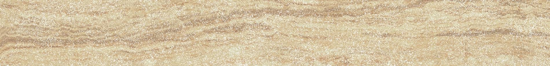 Керамогранит Atlas Concorde Russia Бордюр Sand Listello Lapp 7.2x60