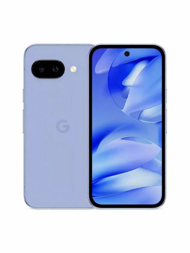 Смартфон Google Pixel 9a 5G 256 ГБ, Iris