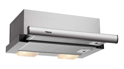 Вытяжка Teka TL1-52 SS