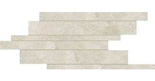 Мозаика Casa Dolce Casa Мозаика Light Matte Modulo Listello Sfalsato 21x40