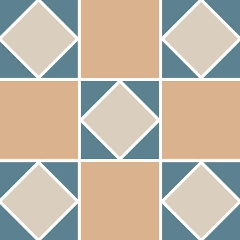 Керамогранит TopCer Декор R 2 Sheet 30x30