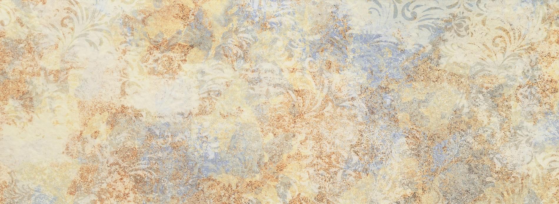 Керамическая плитка Tubadzin Декор Dekor Fabric 32.8x89.8
